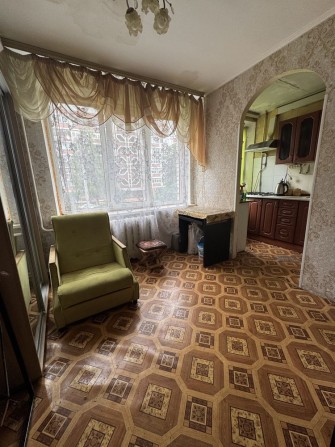 Продам свою квартиру Соломянський рн., Київ, 2-пов. Караваєві дачі - фото 1