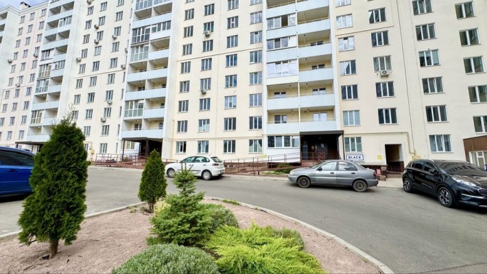 Велика 2к кв на Масанах! Тепла підлога, внутрішні чорнові роботи! - фото 1