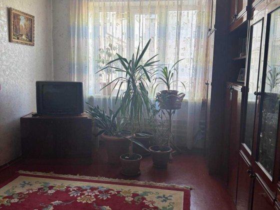 4-х кімнатна квартира по вул. Гонча Чернигов