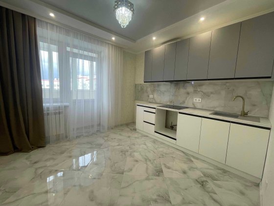 (5) Продам 2к квартиру  в мікрорайоні Академічний 4624 Вінниця