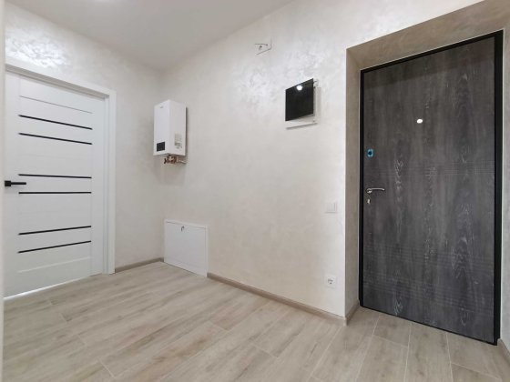 1к квартира 56м.кв. З РЕМОНТОМ вул. Гоголя Черкаси