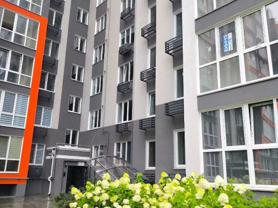 3-кімнатна квартира ЖК Незалежність здача ВЕРЕСЕНЬ! Чернігів