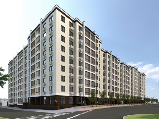 Акція! Продаж 2 кім. кв в ЖК Олімп Черкаси