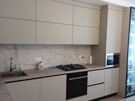 Родинний Маєток АГВ 75М Вінниця