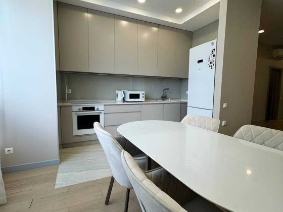 Продаж 4к квартира ЖК Панорама (3 спальні) Днепр