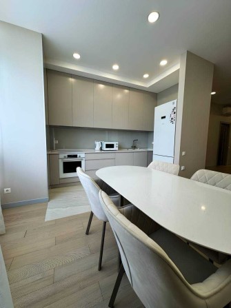 Продаж 4к квартира ЖК Панорама (3 спальні) - фото 1