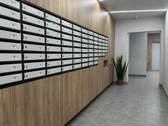 Продаж 2х кімнатної видової квартири по вул. О. Дашковича, 3 Черкаси