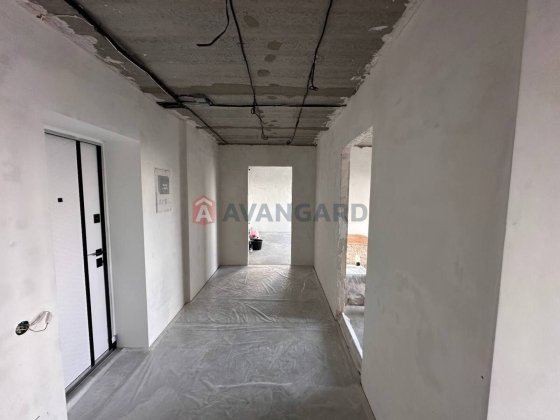 Новобудова 2-кімнатна в ЖК Andorra + КОМІРКА напроти Черкаси