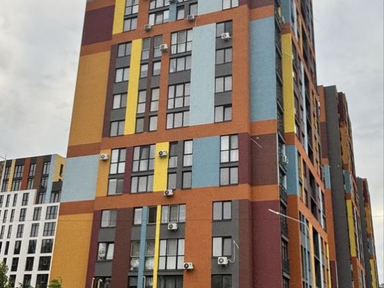 Продаж 1-кім квартири. Рівер-Сіті. Корбутівка. Підходить під Є-оселю Житомир