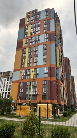 Продаж 1-кім квартири. Рівер-Сіті. Корбутівка. Підходить під Є-оселю - фото 1