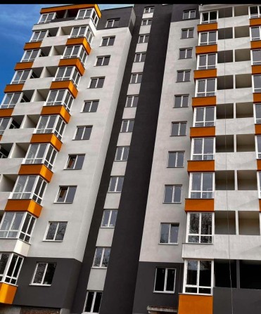 Однокімнатна квартира - фото 1