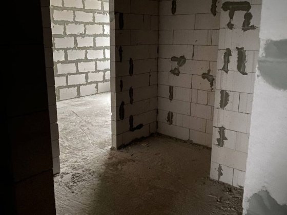 Двохкімнатна квартира в новобудові Житомир