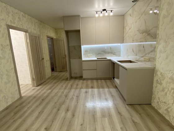 Двохкімнатна квартира в ЖК Полісся2 Житомир