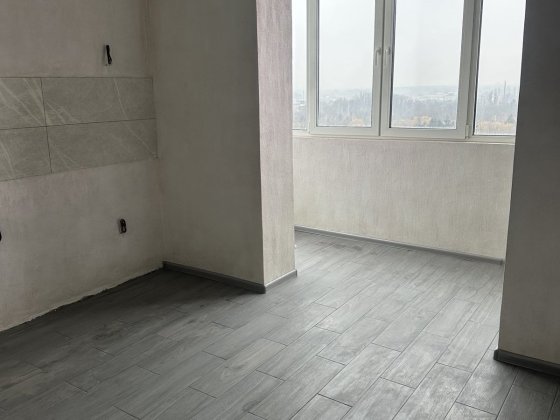 Євродвушка в новобудові з ремонтом Черкаси