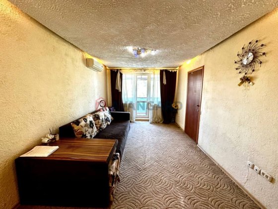 Продаю 3 к квартиру, Мебель, ремонт, Левый берег Днепр