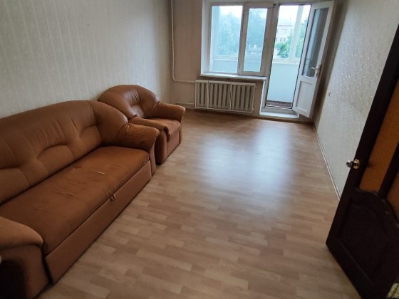 Продаж 2-кімнатної квартири, центр міста, Спартак Житомир