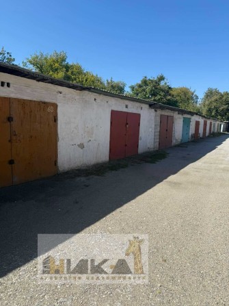 Продам гараж Військбуд - фото 1