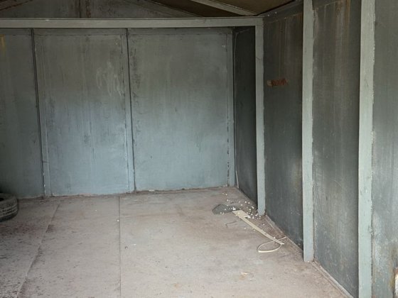 Продам гараж район Эпицентр ул. Украинская Запоріжжя