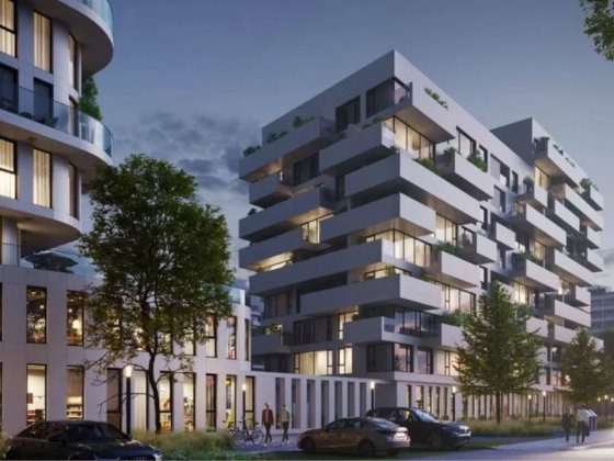 Продам парко місця в жк Five adress / ВУЛ. РАКОВСЬКОГО 24А Львов