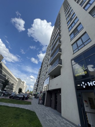 продаж парко місця в ЖК Парус Citi - фото 1