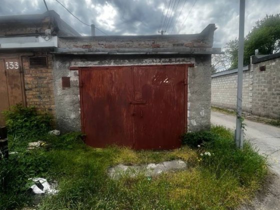 Продам капитальный гараж Запоріжжя