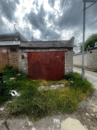 Продам капитальный гараж - фото 1