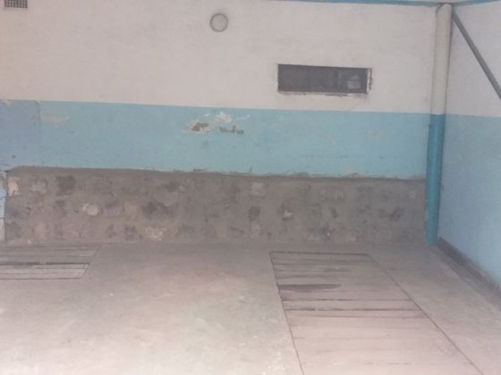 Гараж капитальный Запоріжжя