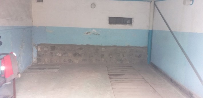 Гараж капитальный - фото 1