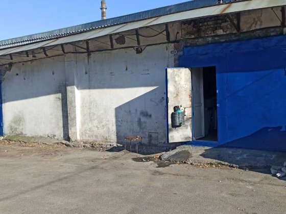Продам гараж ГБК Веркон-авто, Нивки, Кулібіна 11-г рене декарта Київ