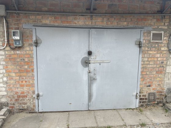 Продам гараж район Гортопа