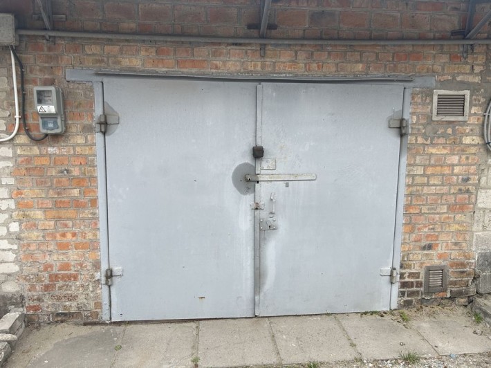 Продам гараж район Гортопа - фото 1