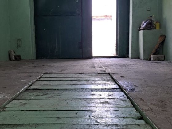 Продаю гараж в АГК "Жигули-2" . Николаев