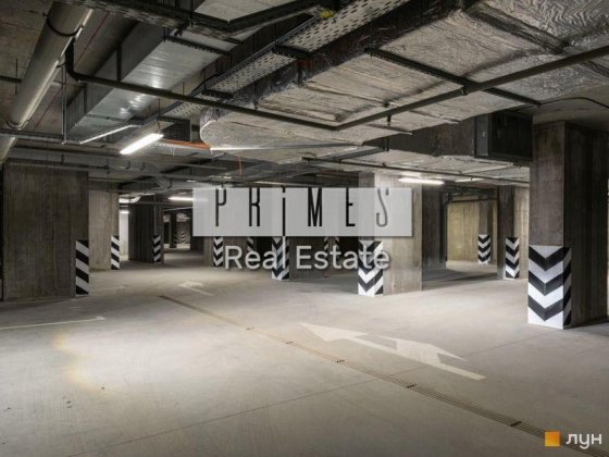 Продажа паркоместа ЖК Новопечерська Вежа; Бойчука 41б Київ