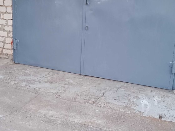 Гараж кооператив Металург Миколаїв