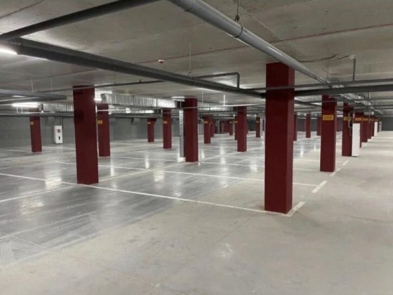 Продам паркинг  в Ж/К Женева. Дніпро