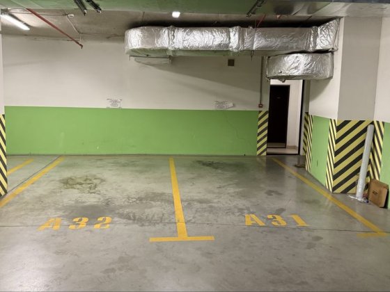 Продам паркинг ‼️ 2 паркоместа ‼️ 42 жемчужина Одесса