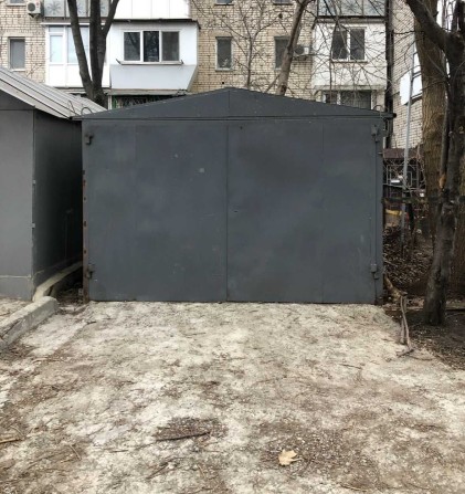 Срочно продам гараж - фото 1