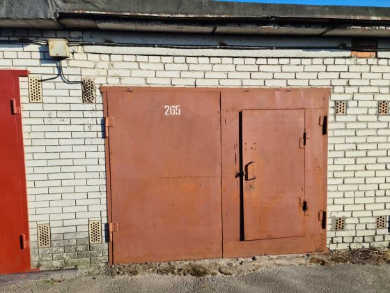 Продам гараж в ГК Енергетик-2 Київ