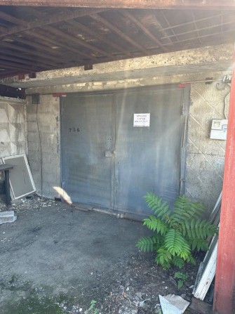 Продам гараж в ГБК Будівельник Оболонь Караван - фото 1