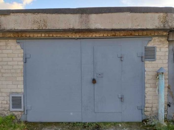 Гараж капитальный, просторный Запоріжжя