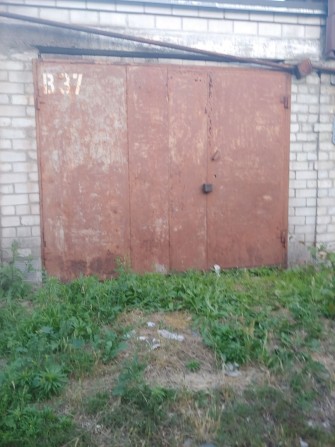 Капитальный Гараж - фото 1