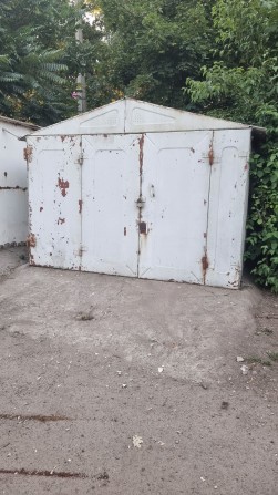 Металлический увеличенный долгосрочно - фото 1