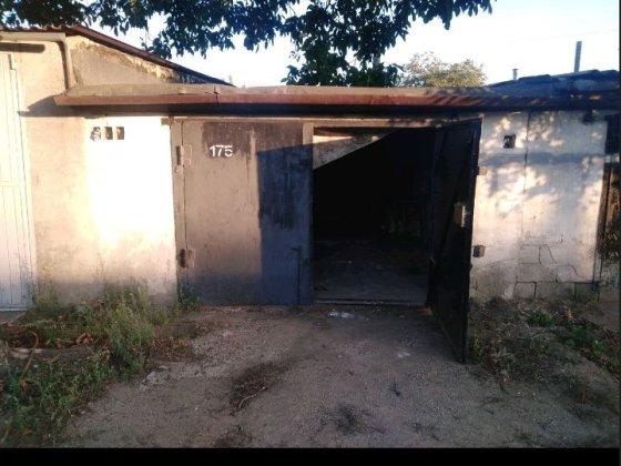 Продам гараж Авиатор Запоріжжя