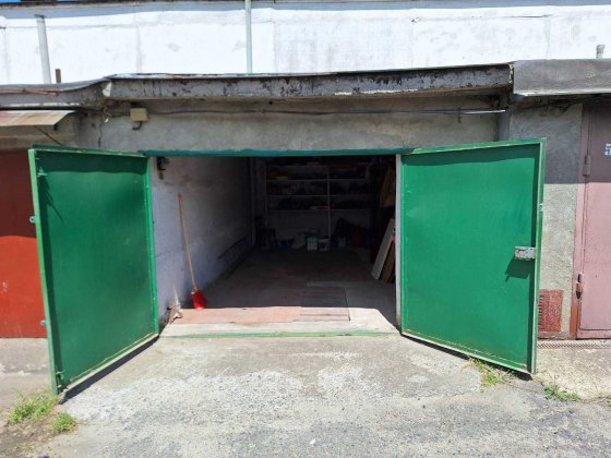 Продам Гараж ГК ДЮК Одеса