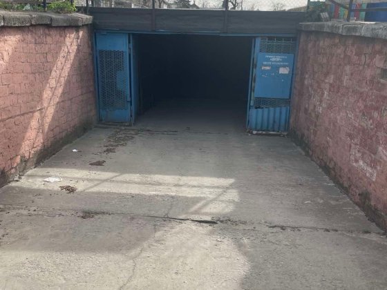 Продам підземний гараж м. Запоріжжя
