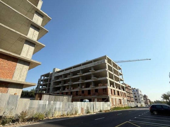 Продаж паркомісця у ЖК Family House Львів