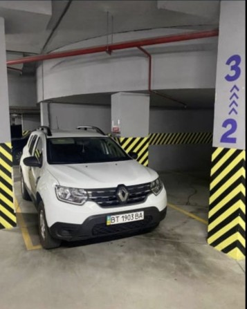 Продам свой паркинг 13200$ Аркадия  на Каманина 45ж А уровень - фото 1