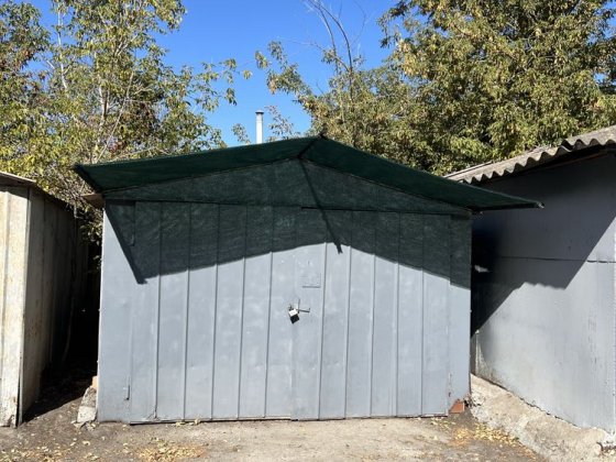 Продам гараж район таврии аэропортовской Одеса