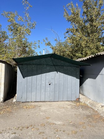 Продам гараж район таврии аэропортовской - фото 1