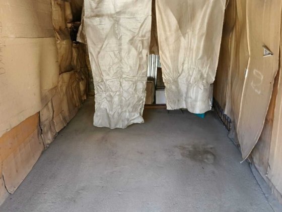 Продається металевий ГАРАЖ на критій стоянці, на Молдаванці, Одеса